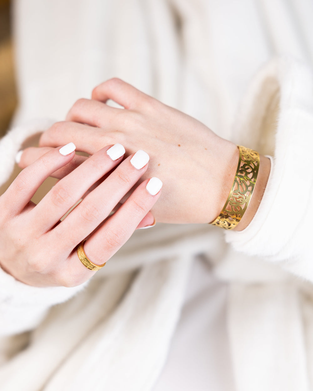 المعوزات ال 3 Bangle