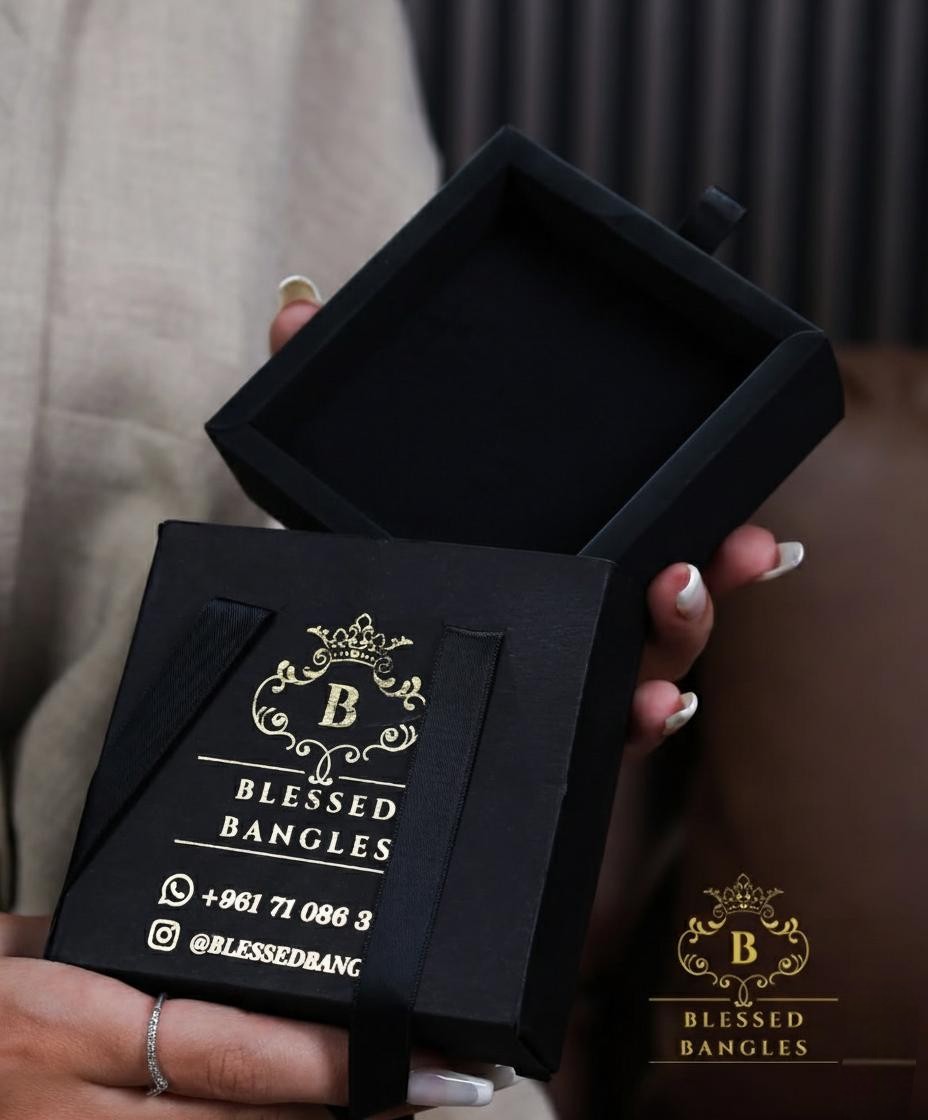 Ayatul Kursi Bangles