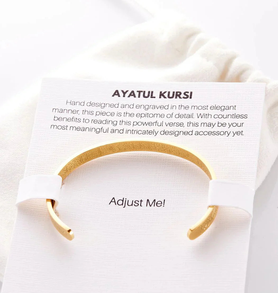 The Jewelry We Wear Says More Than We Think