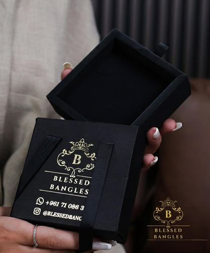 Ayatul Kursi Bangles